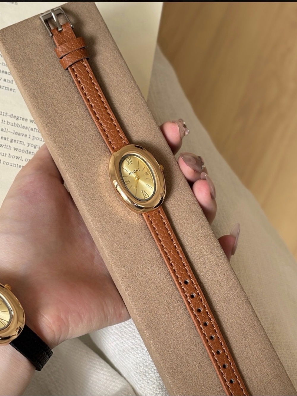 Reloj - Picture 1 of 1